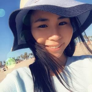 Meet your Posher, Mandy